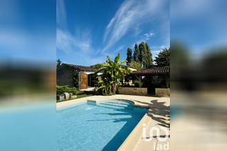 achat maison gemozac 17260