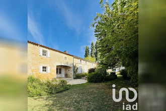 achat maison gemozac 17260