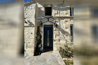 achat maison gemozac 17260