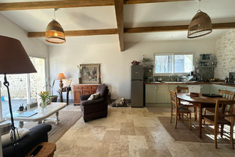 achat maison gemozac 17260