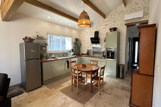 achat maison gemozac 17260