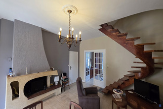 achat maison gemozac 17260