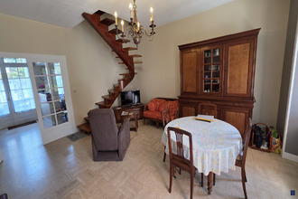 achat maison gemozac 17260