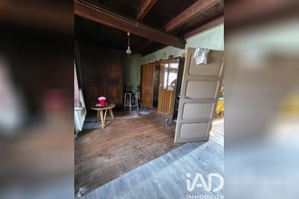 achat maison genac 16170