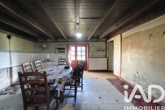 achat maison genac 16170