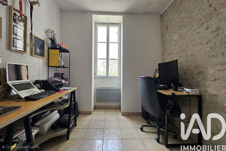 achat maison genac 16170