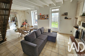 achat maison genac 16170