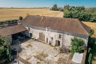 achat maison genac 16170