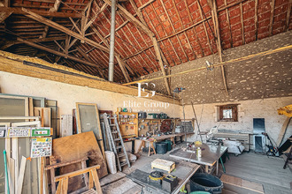 achat maison genac 16170