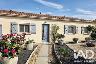 achat maison genac 16170