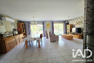 achat maison genac 16170