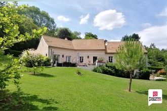 achat maison genainville 95420