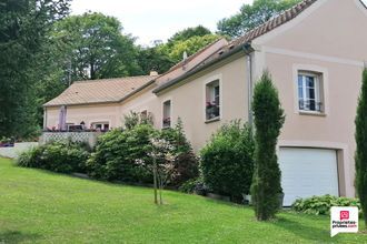 achat maison genainville 95420