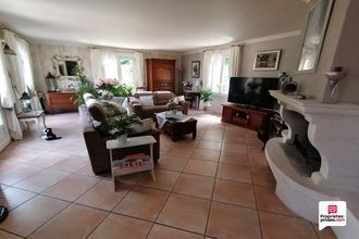 achat maison genainville 95420