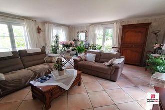 achat maison genainville 95420