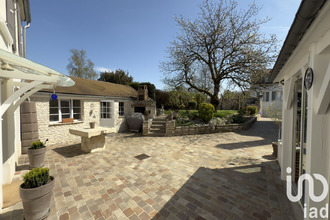 achat maison genainville 95420