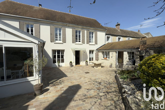 achat maison genainville 95420