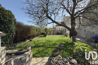 achat maison genainville 95420