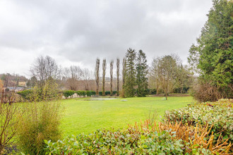 achat maison genainville 95420