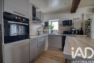 achat maison genainville 95420