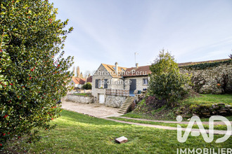 achat maison genainville 95420