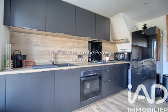 achat maison genainville 95420