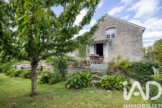 achat maison genainville 95420