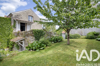 achat maison genainville 95420