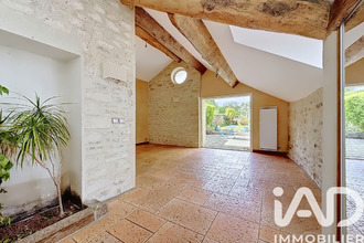 achat maison genainville 95420