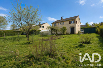 achat maison genainville 95420