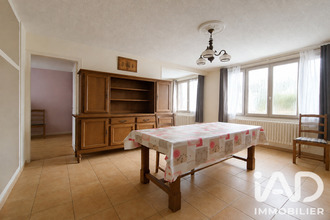 achat maison genainville 95420
