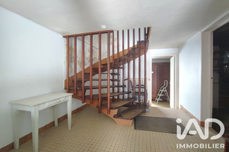 achat maison genainville 95420