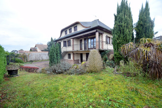 achat maison genas 69740