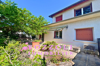 achat maison genas 69740