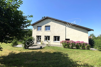 achat maison genas 69740