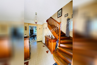 achat maison genas 69740