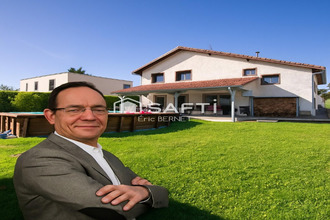 achat maison genas 69740