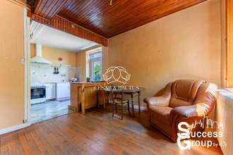 achat maison genas 69740