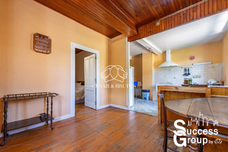 achat maison genas 69740