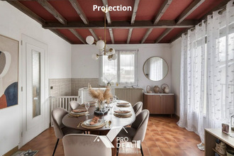 achat maison genas 69740