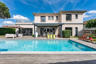 achat maison genas 69740