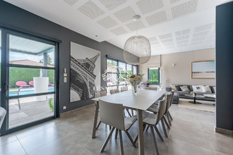 achat maison genas 69740