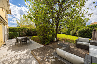 achat maison genas 69740