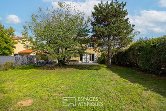 achat maison genas 69740