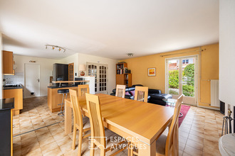 achat maison genas 69740