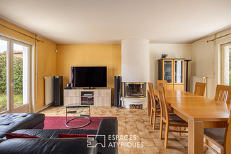 achat maison genas 69740