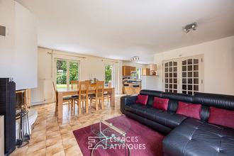 achat maison genas 69740