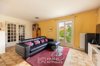 achat maison genas 69740