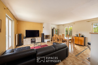 achat maison genas 69740