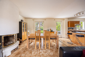 achat maison genas 69740